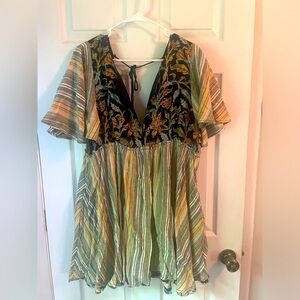Free People Dress
